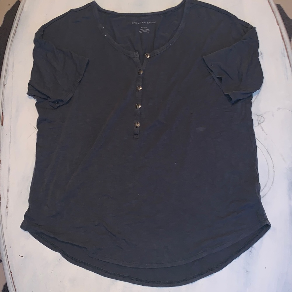 American Eagle Tee